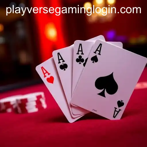 Exploring the Allure of Baccarat with PLAYVERSE GAMING