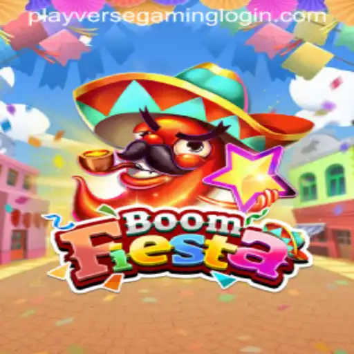 BoomFiesta: The Exciting New Addition to PLAYVERSE GAMING