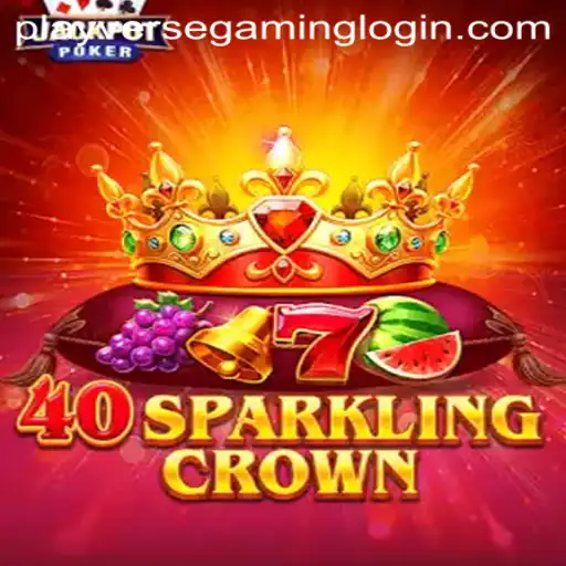 Exploring the Enchanting World of 40SparklingCrown on PLAYVERSE GAMING