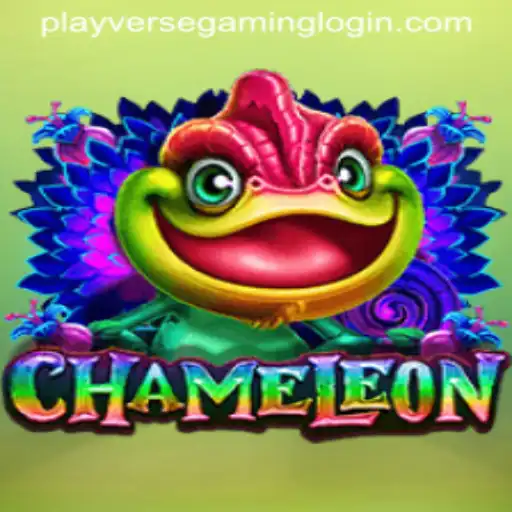 Unlock the Mysteries of Chameleon by Playverse Gaming