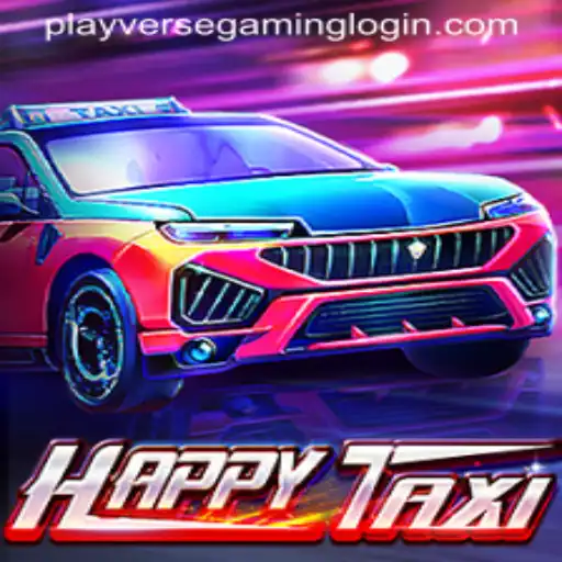 Discover 'HappyTaxi': An Exciting New Game in the PLAYVERSE GAMING Universe