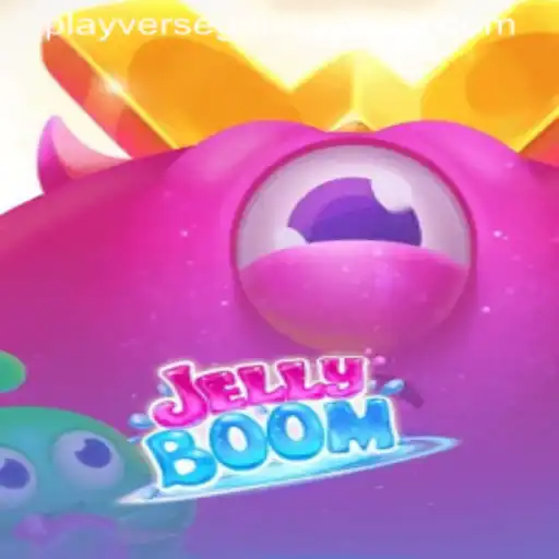 Exploring the Vibrant World of JellyBoom by PLAYVERSE GAMING
