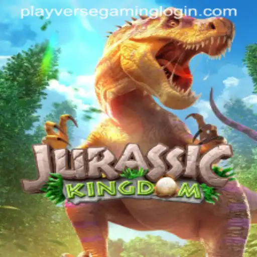 Exploring the World of JurassicKingdom by PLAYVERSE GAMING