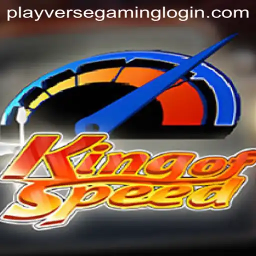 Exploring the Thrilling World of KingofSpeed: The Jewel of PLAYVERSE GAMING
