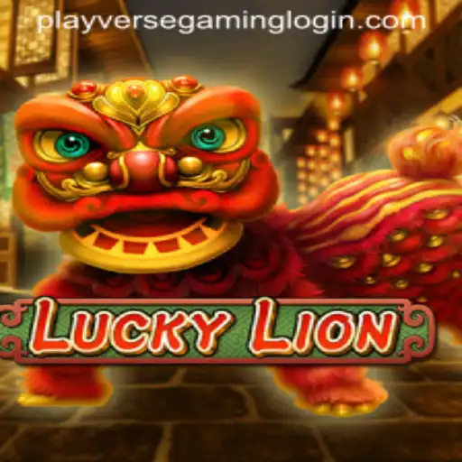 Exploring the Thrilling World of LuckyLion by PLAYVERSE GAMING