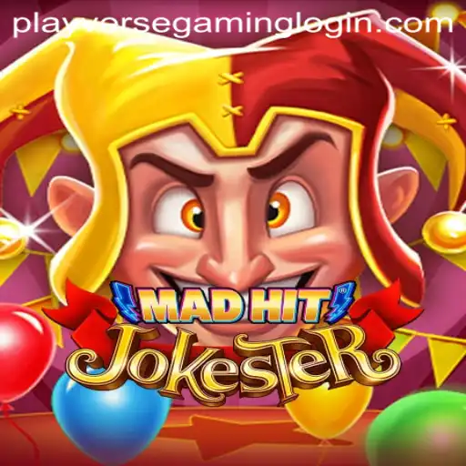 MadHitJokester: Redefining Playverse Gaming with Exciting Gameplay
