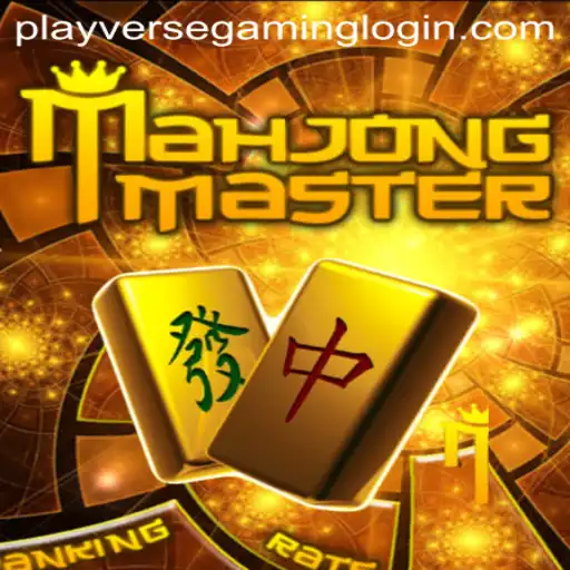 Discover the Thrilling World of MahJongMaster by PLAYVERSE GAMING