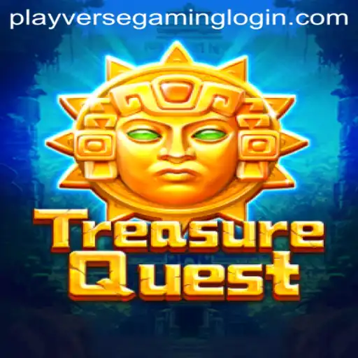 Delve into TreasureQuest: An Adventure Brought to You by PLAYVERSE GAMING