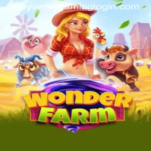 Discover the Magic of WonderFarm: An In-Depth Look into PLAYVERSE GAMING's Latest Release