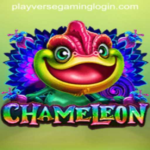 Unlock the Mysteries of Chameleon by Playverse Gaming