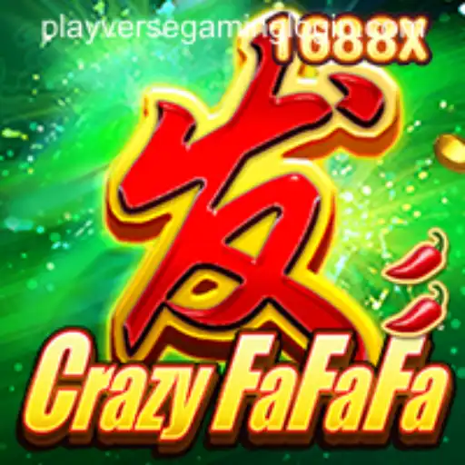 Exploring the Wild World of CrazyFaFaFa in the PLAYVERSE GAMING Universe