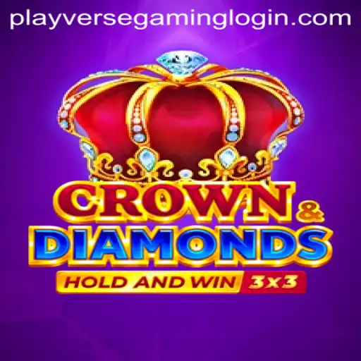 Discover Crowndiamonds: A New Era in Digital Gaming