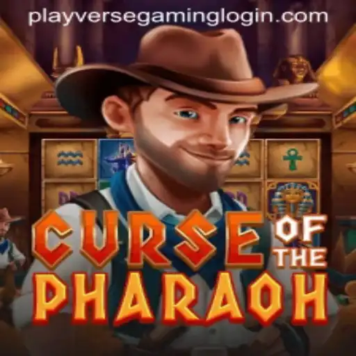 Unveiling the Mysteries of CurseofthePharaoh: An Immersive Journey with PLAYVERSE GAMING