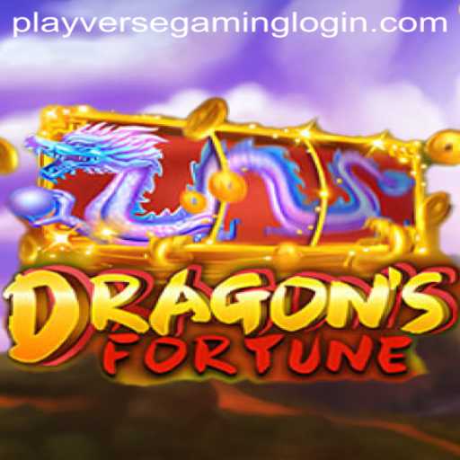 Exploring DragonFortune: The Latest Sensation from PLAYVERSE GAMING