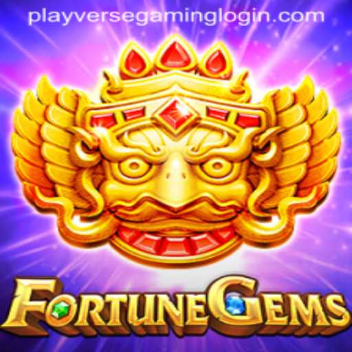 Enter the Magical World of FortuneGems by PLAYVERSE GAMING