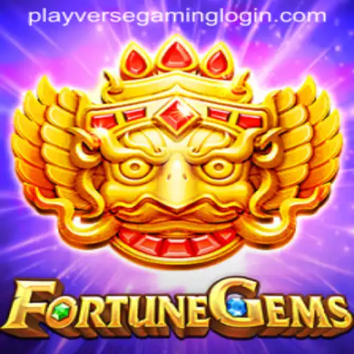 Enter the Magical World of FortuneGems by PLAYVERSE GAMING