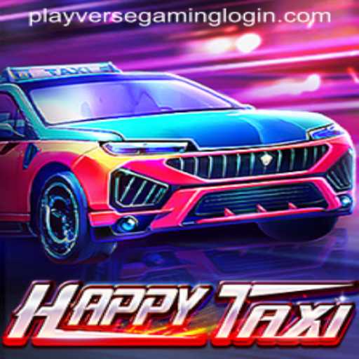 Discover 'HappyTaxi': An Exciting New Game in the PLAYVERSE GAMING Universe