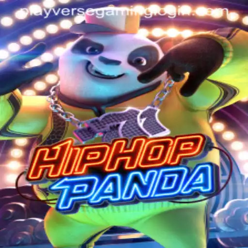 Discover the Thrilling World of HipHopPanda by PLAYVERSE GAMING
