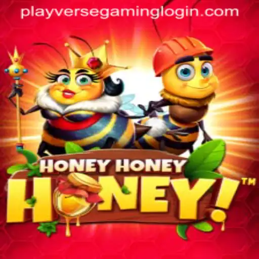 Exploring the Buzz of HoneyHoneyHoney: A Playverse Gaming Experience