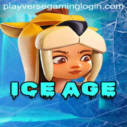 IceAge: The New Entrant in the Gaming World by PLAYVERSE GAMING