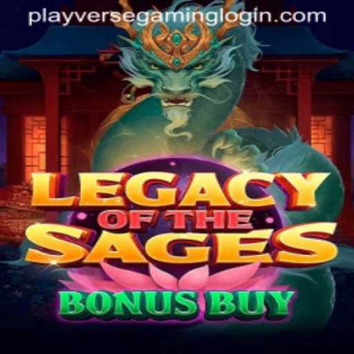 LegacyoftheSagesBonusBuy: The New Gaming Revolution by PLAYVERSE GAMING