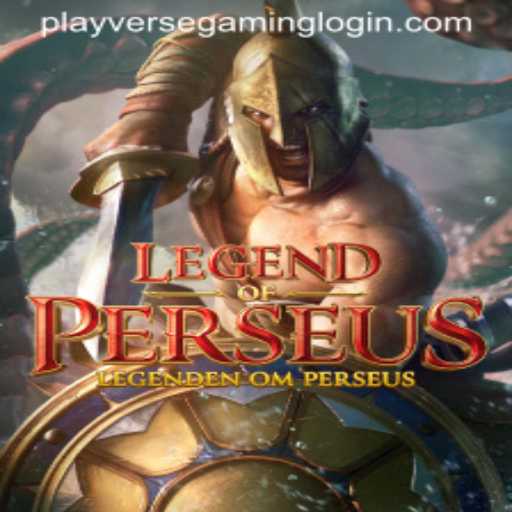 LegendofPerseus – A New Era in Mythological Gaming
