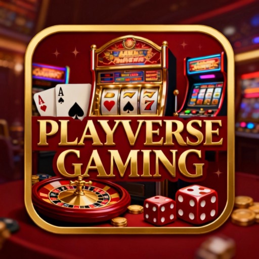 PLAYVERSE GAMING