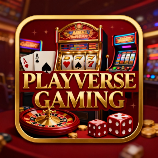 PLAYVERSE GAMING