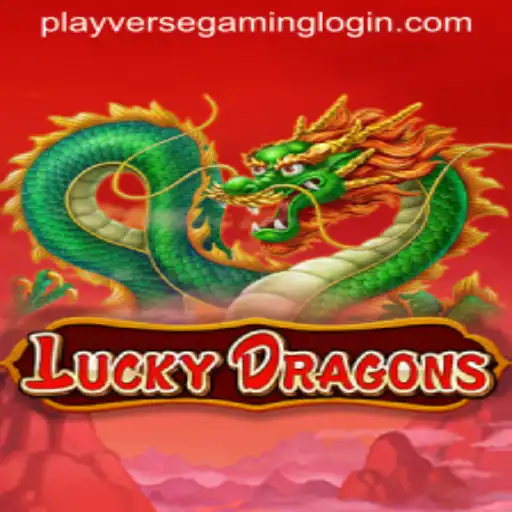 Discover the Enchanting World of LuckyDragons in Playverse Gaming