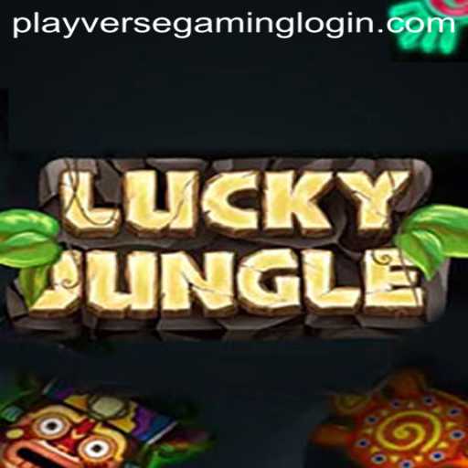 Exploring the Thrills of LuckyJungle: A PLAYVERSE GAMING Experience
