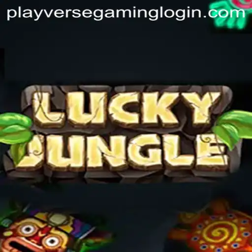 Exploring the Thrills of LuckyJungle: A PLAYVERSE GAMING Experience