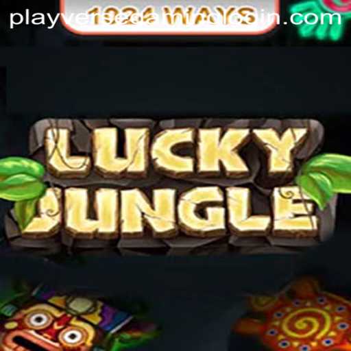 Exploring the Exciting World of LuckyJungle1024 by PLAYVERSE GAMING