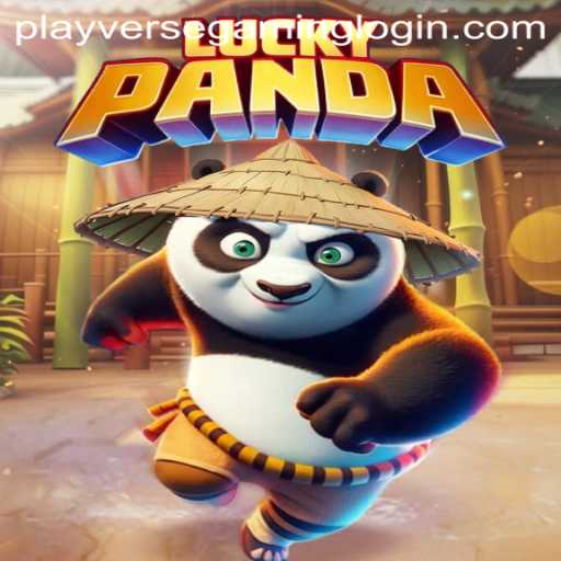 LuckyPanda: Your Ultimate Gaming Adventure with PLAYVERSE GAMING