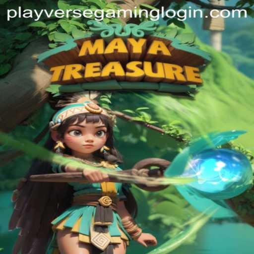 Discover the Excitement of MayaTreasure: A Dive into PlayVerse Gaming's Latest Adventure