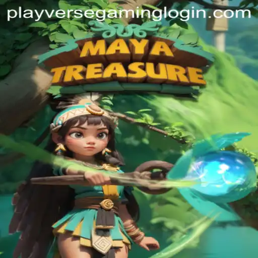 Discover the Excitement of MayaTreasure: A Dive into PlayVerse Gaming's Latest Adventure