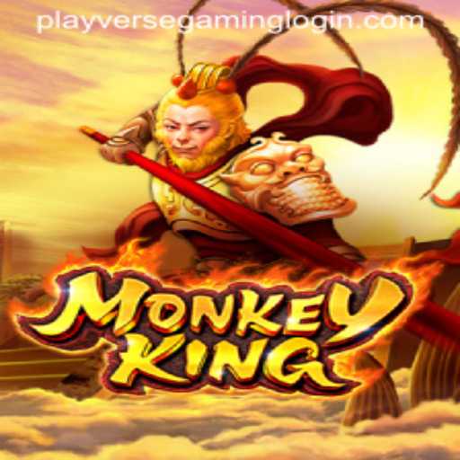 Unveiling MonkeyKing: A Unique Adventure in PLAYVERSE GAMING