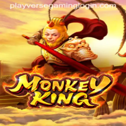 Unveiling MonkeyKing: A Unique Adventure in PLAYVERSE GAMING