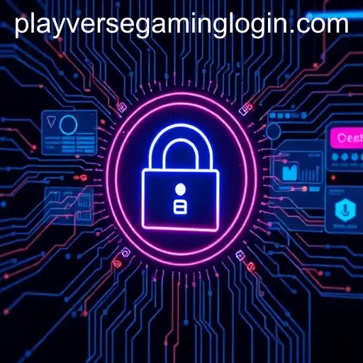 Privacy Policy: An In-Depth Look at PLAYVERSE GAMING