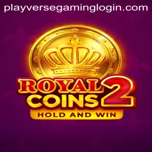 Exploring the World of RoyalCoins2: An Engaging Adventure by Playverse Gaming