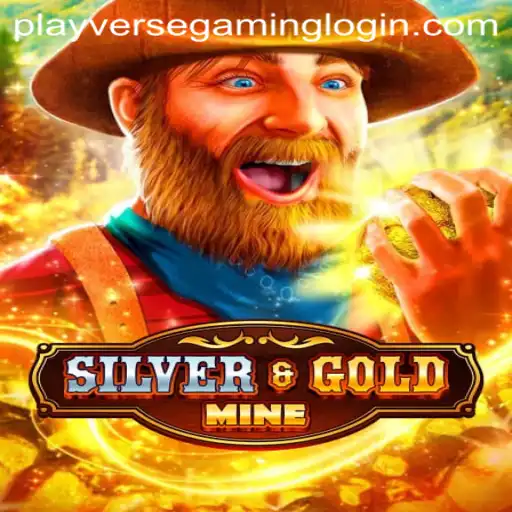 Discover SilverGold: The Latest Sensation by PLAYVERSE GAMING