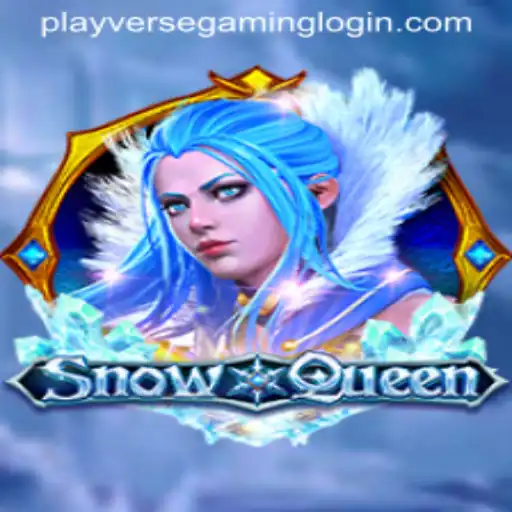 Discover the Enchanting World of SnowQueen by PLAYVERSE GAMING