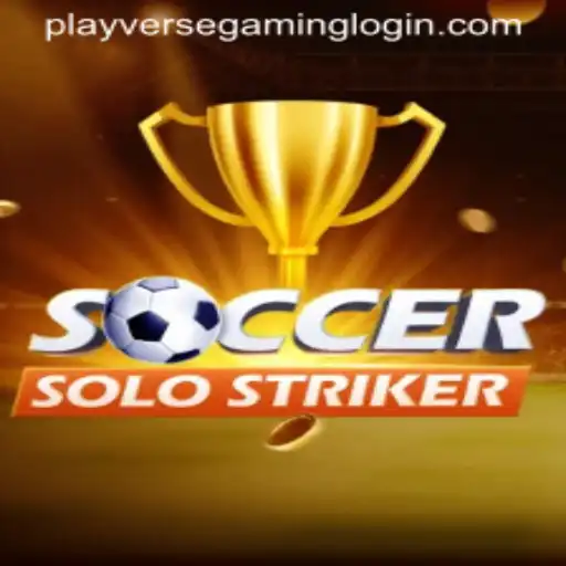 SoccerSoloStriker: Mastering the Art of Virtual Soccer