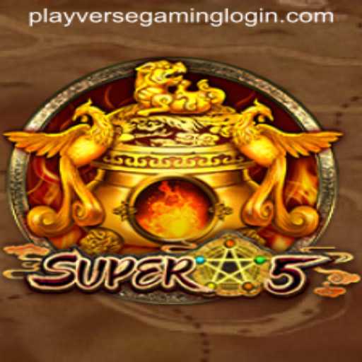 Exploring the Thrilling World of Super5 by PLAYVERSE GAMING