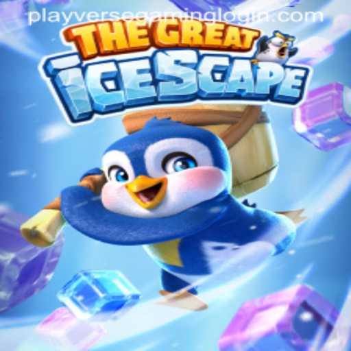 TheGreatIcescape: A Deep Dive into PLAYVERSE GAMING's Latest Adventure