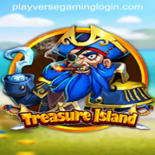 Unveiling the Excitement of TreasureIsland by Playverse Gaming