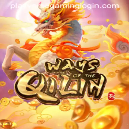 Discover the Enigmatic World of WaysoftheQilin and PLAYVERSE GAMING
