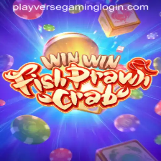 Unveiling WinWinFishPrawnCrab: A Contemporary Twist on Traditional Game Mechanics by PLAYVERSE GAMING